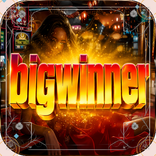 bigwinner — galeri pratinjau - APK Resmi